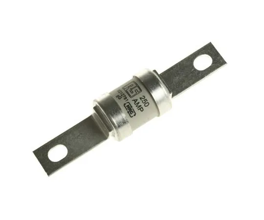 63-4849-32 RS PRO, 250A, B3, British Standard F***, gG, 415V ac 521-2781