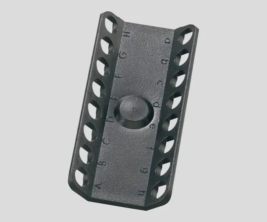 2-909-12　［Discontinued］Rotor for Compact Desktop Centrifuge PCR8 x 2　FLA02-PCR8