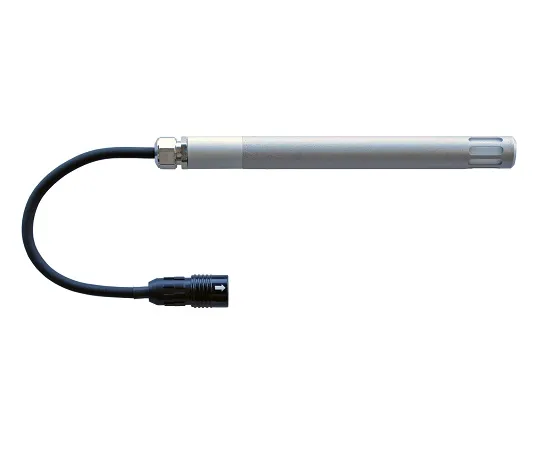 67-4913-46 Hn-E8 Series Wall-Mounted Thermo-Hygrometer (Intrinsically Safe Explosion-Proof) Replacement Sensor Unit Cable 0 M (Integrated Type) HN-E80S0000
