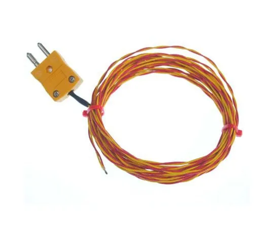 63-4684-49 RS PRO Type K Thermocouple, 0°C → +700°C 131-4751