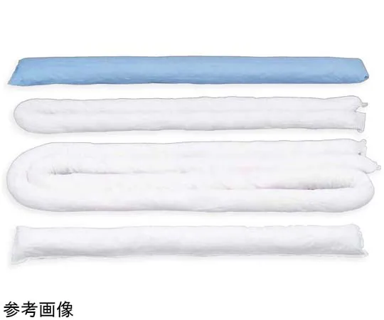 68-1972-55 Oil Tube φ100 x 1300 mm, 15 Pieces HTB-130