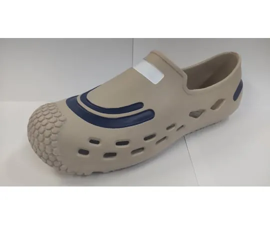 67-8733-13 EVA Sandals Just Mode No.900 Navy #5 JM900NV5
