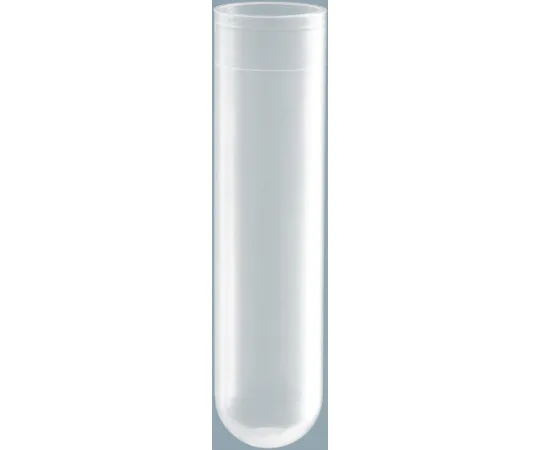 63-2977-16 Round-Base Test Tube 9ml 55.533