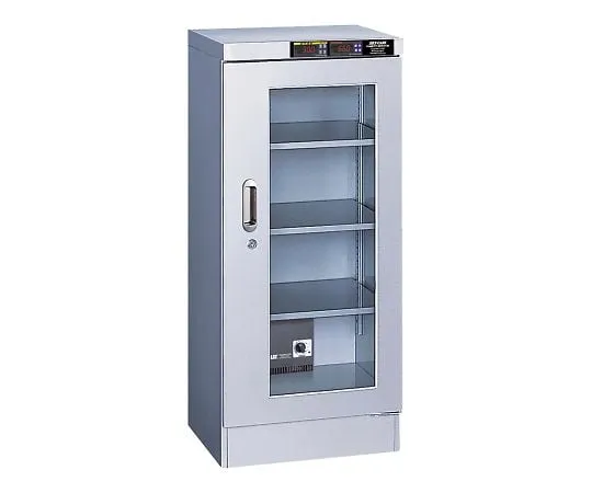 1-2918-21　［Discontinued］Dry Cabinet　TDC-159-DD