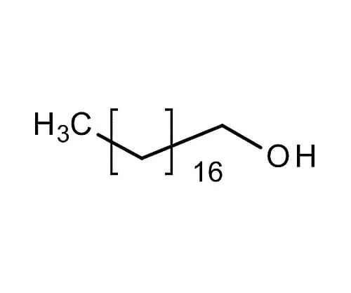 61-0340-85 Stearyl Alcohol for Synthesis 807680 1kg 8.07680.1000