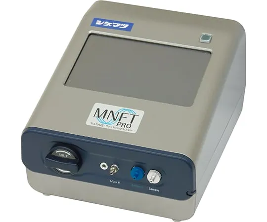 65-8105-49 Mask Internal Pressure/Fitting Tester MNFTPRO