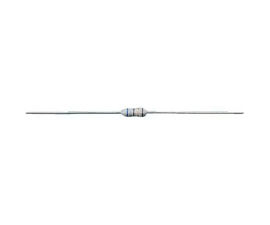 63-4750-17 TE Connectivity 4.7Ω 0.25W Metal Film Fixed Resistor ±5% ±350ppm/°C FRN25J4R7