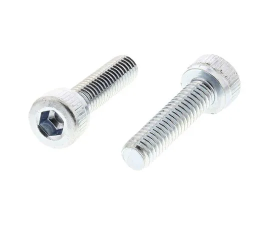 63-4817-75 RS PRO M4 x 16mm Hex Socket Cap Screw Bright Zinc Plated Steel 483-8225