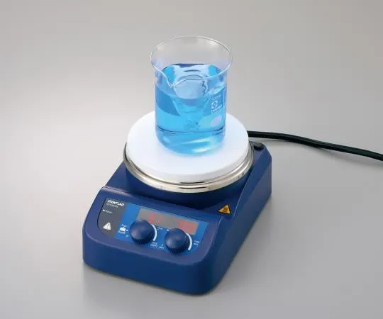 2-907-01　［Discontinued］Hot Stirrer　FLHS-A-Pro