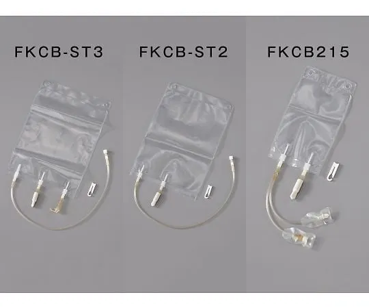 64-3697-19 Cell Culture Bag FKCB Series FKCB-ST3 30513