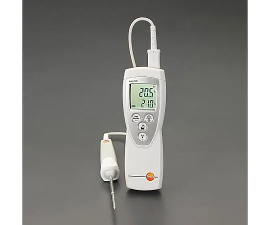 62-9146-15　［Discontinued］Thermocouple Digital Thermometer　EA701BF