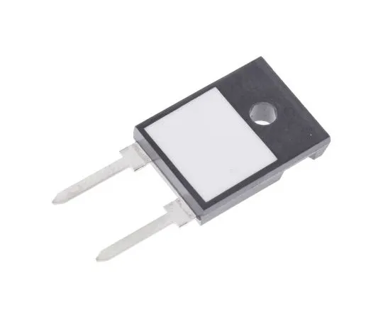 63-4776-65 Caddock 10Ω 100W Fixed Resistor ±1% -20 → +80ppm/°C MP9100-10.0-1%