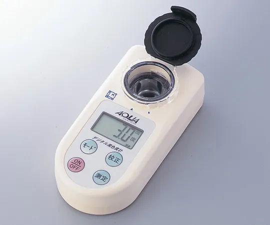 1-9576-01　［Discontinued］Digital Color Turbidity Meter　WA-PT-4DG