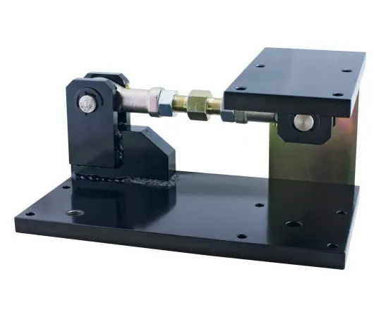 62-3149-88　［Out of stock］Mounting Metal Bracket with Built-in Iron Anti-Sway Mechanism for CP/CP-FP　LCZAP0405