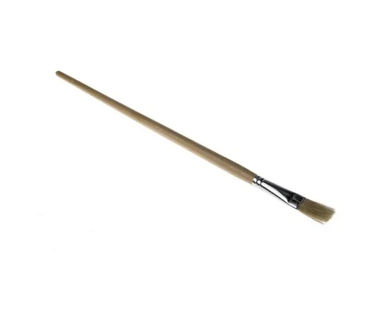 63-4761-17 RS PRO Thin 12.7mm Paint Brush, with Flat Bristles 315-2148