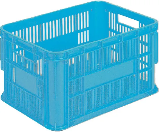 67-6656-22 Container B80-3 Light Blue 10690100BL502