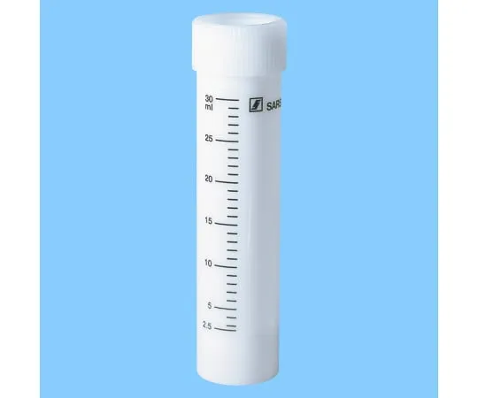 63-2978-17 V-Base Self-standing Tube White30ml 62.543.030