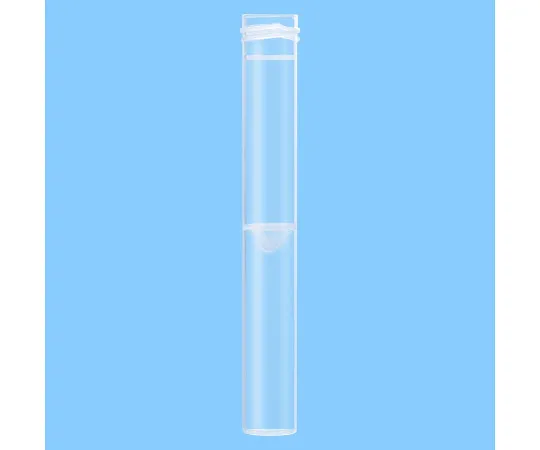 63-2977-85 False Bottom Tube (Flat Skirt) Body 3.5ml 60.613.010