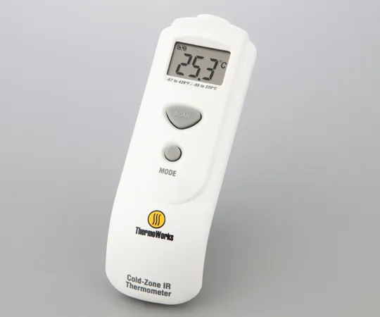 1-694-01　［Discontinued］Cold Zone Radiation Thermometer　CZ-IR