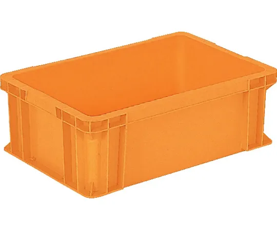 67-7315-16 Container 36-2 F No Hole Orange 20375300OR301