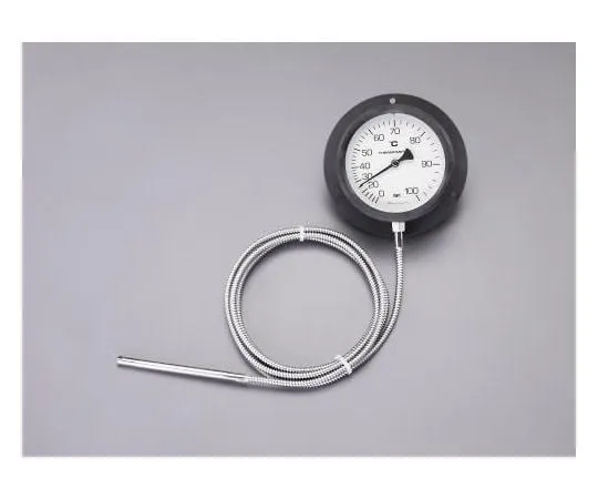 62-9148-24　[Wall MounT Type］ Remote Measurement Thermometer　EA727-22