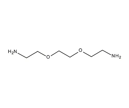 61-0352-86 1,8-Diamino-3,6-Dioxaoctane for Synthesis 818116 100mL 8.18116.0100