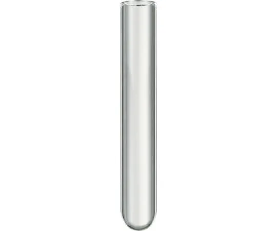 64-8655-04 Quartz test tube QT-12-10S
