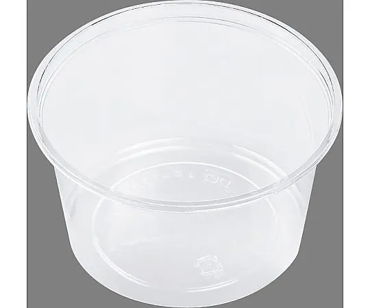 62-6653-53 AP-Round Cup 129 Body Eco (50 pcs) 650 mL XKT7903