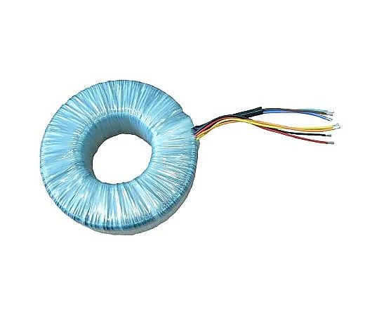 63-4664-19 RS PRO 2 x 115V ac, 2 x 30V ac Toroidal Transformer, 300VA 117-6064