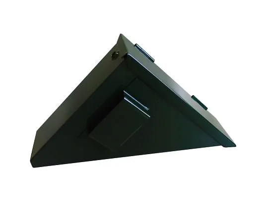 3-9426-01 Triangle Case (Metal) Extra Large No.182-1