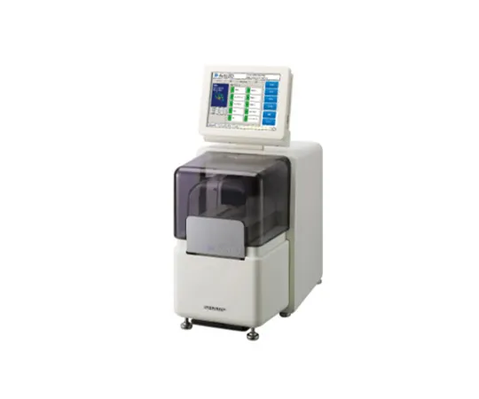 63-1209-79　［Discontinued］2D Electrophoretic Device Auto2D and Upgrade Software　BM-100BM100AP