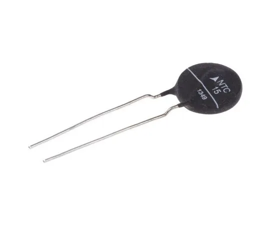 63-4732-11 EPCOS B57237S0150M000 Thermistor 15Ω, 15 (Dia.) x 7mm B57237S0150M000