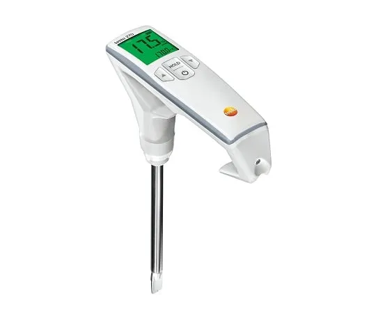 2-8989-01　［Discontinued］Digital Edible Oil Tester　0563 2750