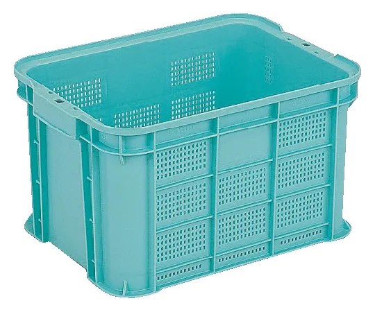 67-6650-06 Container B23-2 Light Blue 10200400BL502