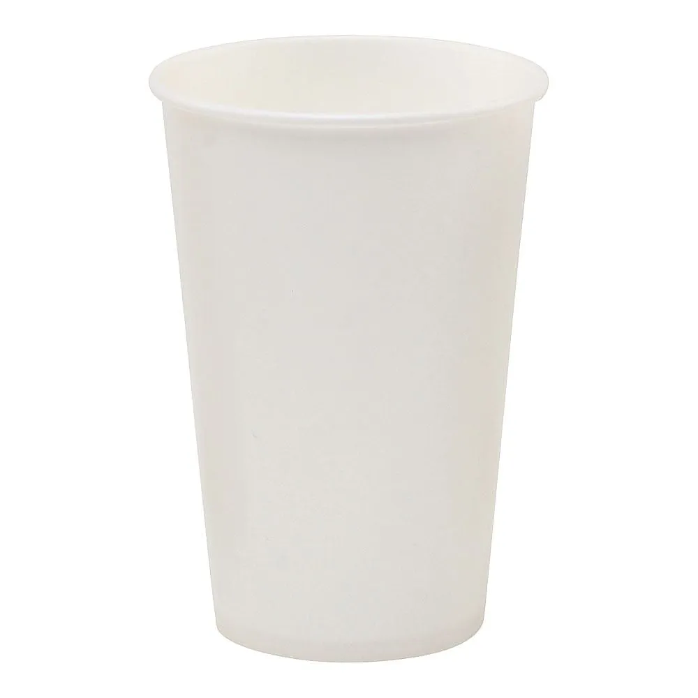 64-9286-09 Tough Cup White 480 mL (50 pcs) XKTA101