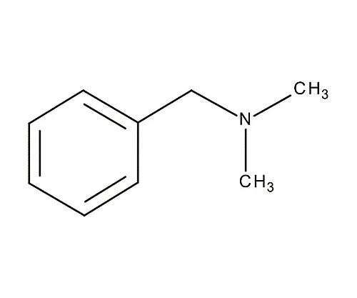 61-0333-58 N,N-Dimethylbenzylamine for Synthesis 803206 1L 8.03206.1000