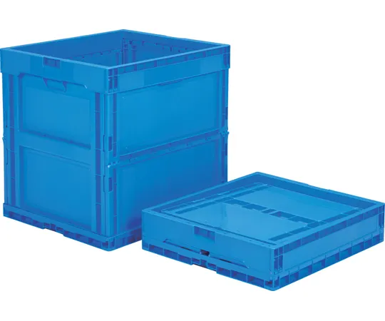 67-7101-34 Container P198B Blue 55932000BL504