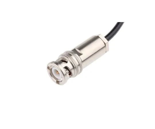 63-5069-90 Keithley 10ft Three-Slot Triaxial Cable, For Use With Digital Multimeters 7078-TRX-10