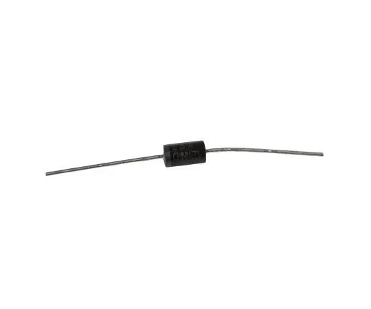 63-4821-42 STMicroelectronics 1.5KE18A, Uni-Directional TVS Diode, 1500W, 2-Pin DO-201 1.5KE18A