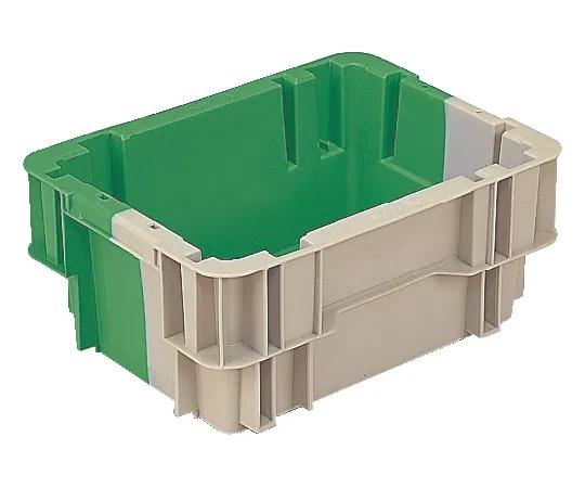 67-7225-64 SN Container N#10 Drained A Gray/Green 20101400GL804GR603