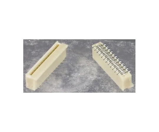 63-4908-55 JST 0.5mm Pitch 8 Way Straight SMT Female FPC Connector, ZIF Vertical Contact 08FLT-SM2-TB(LF)(SN)