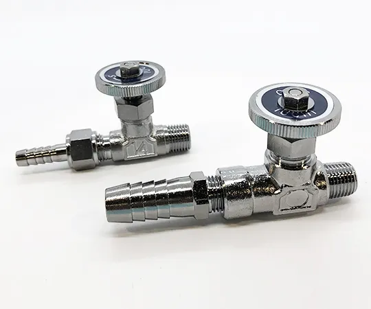 62-2986-54 Intake/Exhaust Valve Set for Vacuum Desiccators 1150*0