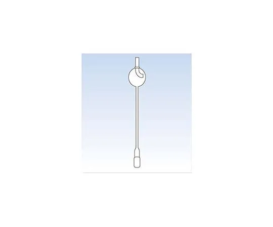 65-6826-44 Glass Joint with Trap Ball 15/25 1743-01-1