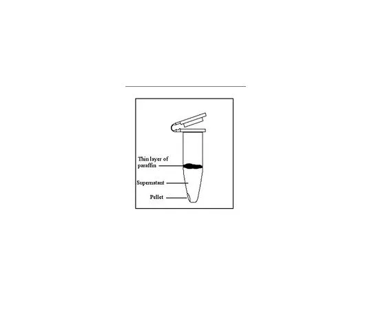 62-8531-07 EX-WAX(TM) Paraffin-embedded DNA Extraction Kit; 20 assays S4530