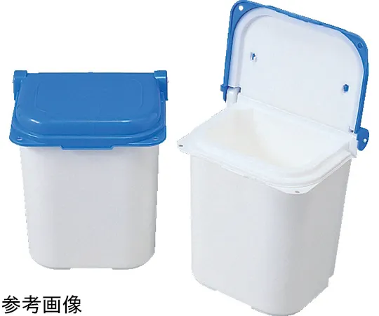 67-7239-31 Cold Milk Box Type 5 (Set) White 20125701WH101