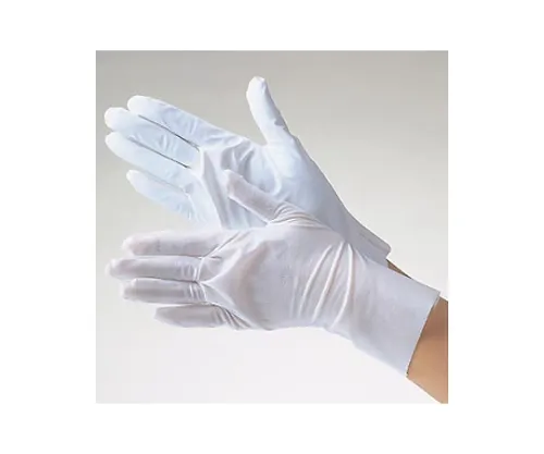 61-0131-90　［Discontinued］Non Seam Clean Pack 10 Pairs PA3600 White S-10P　PA3600-01-S-10P