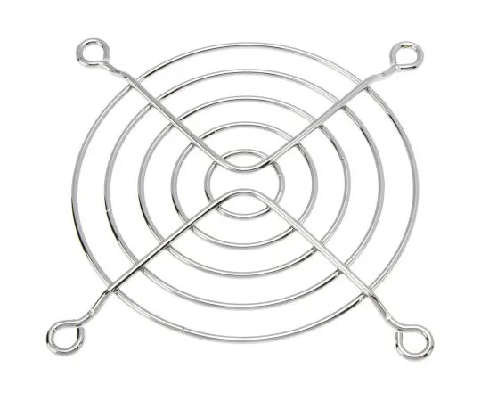 63-4869-96 Finger Guard 80mm, 80 x 80mm Steel FG-08