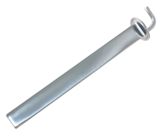 62-8611-86 Stainless Steel Herol Baffle 3S x 300 BP-3S-300