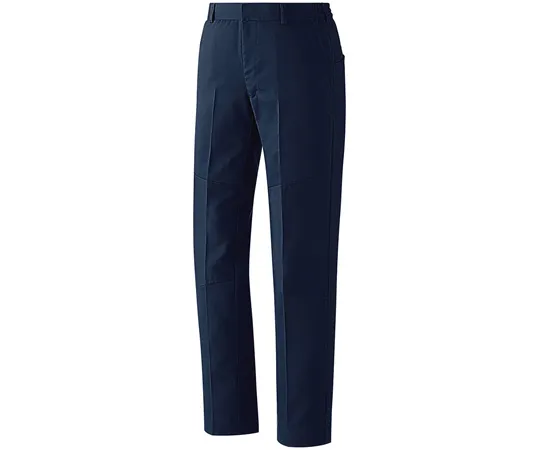 67-6635-87 Spring/Summer Work Wear Anti-static JIS Compliant Product Verdexelflex Unisex Pants Navy SSS Size VES767-SITA-SSS