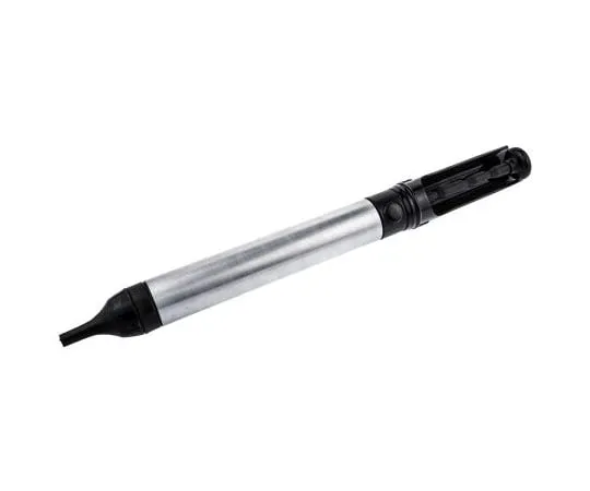 63-4725-39 Abeco Flexivac 2009 Standard Aluminium Anti-Static Solder Sucker With Silicone Rubber Nozzle 2009